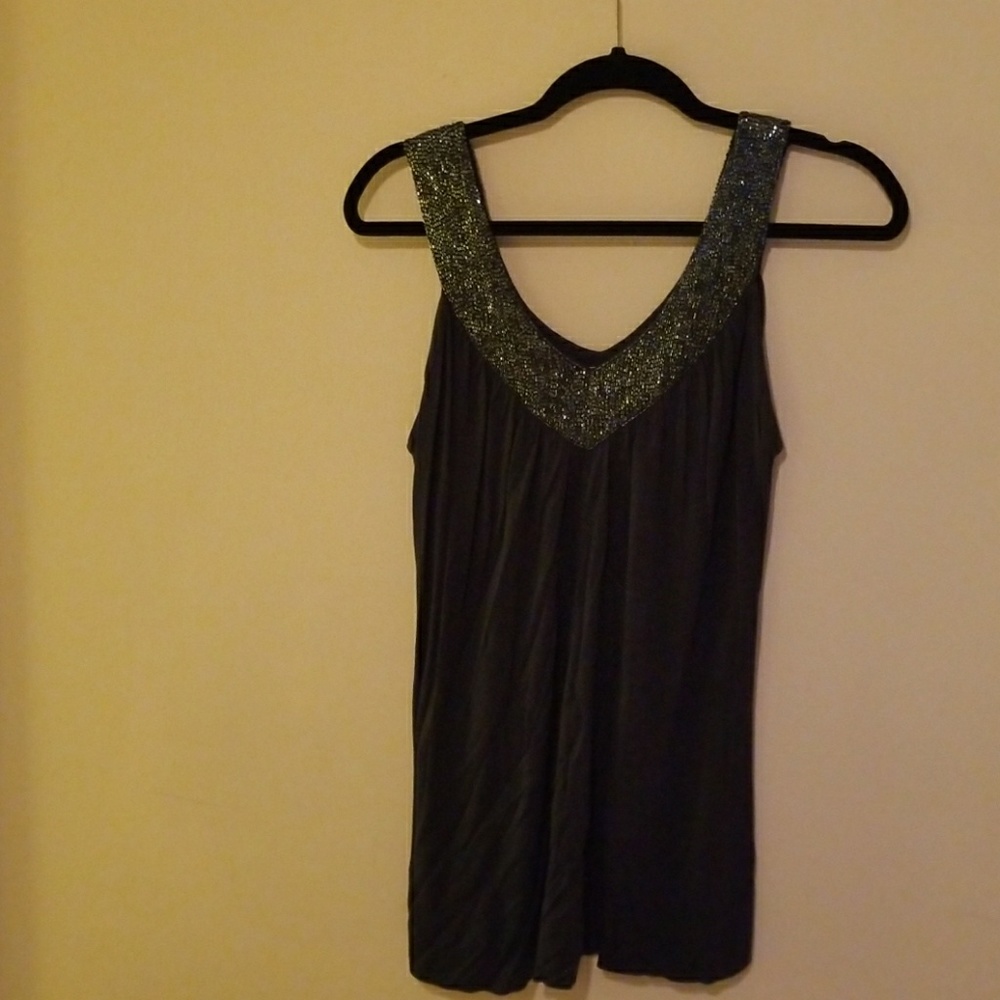 Very nice tank top
